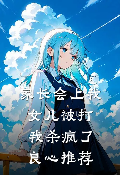 家长会上我女儿被打，我杀疯了良心推荐