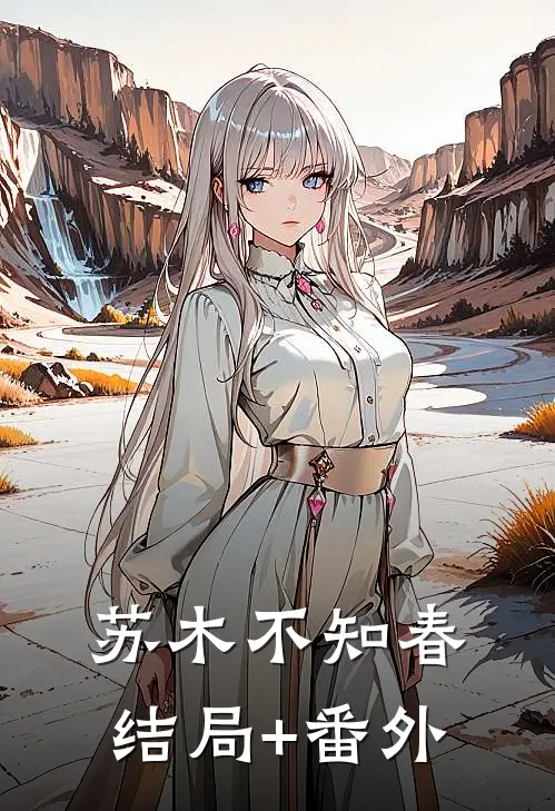 苏木不知春结局+番外