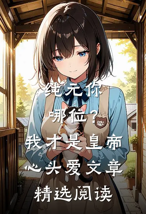 纯元你哪位？我才是皇帝心头爱文章精选阅读