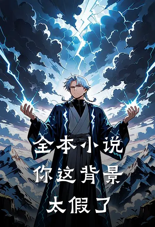 全本小说你这背景太假了