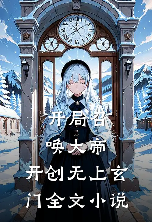 开局召唤大帝，开创无上玄门全文小说