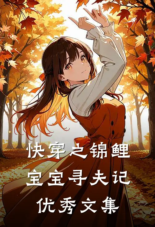 快穿之锦鲤宝宝寻夫记优秀文集