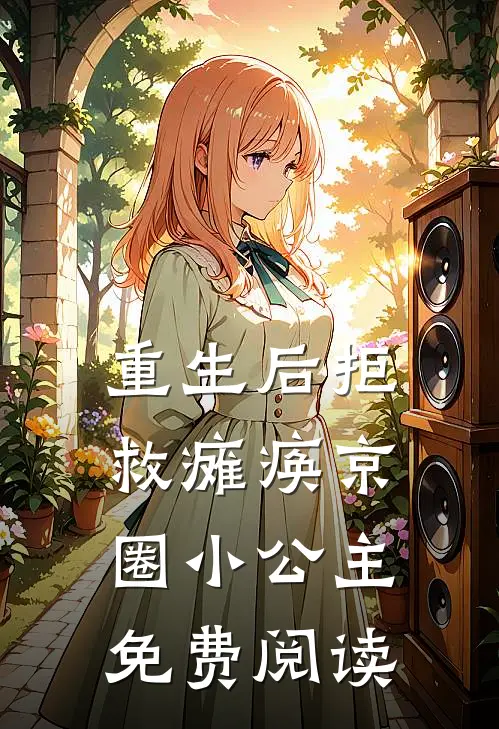 重生后拒救瘫痪京圈小公主免费阅读