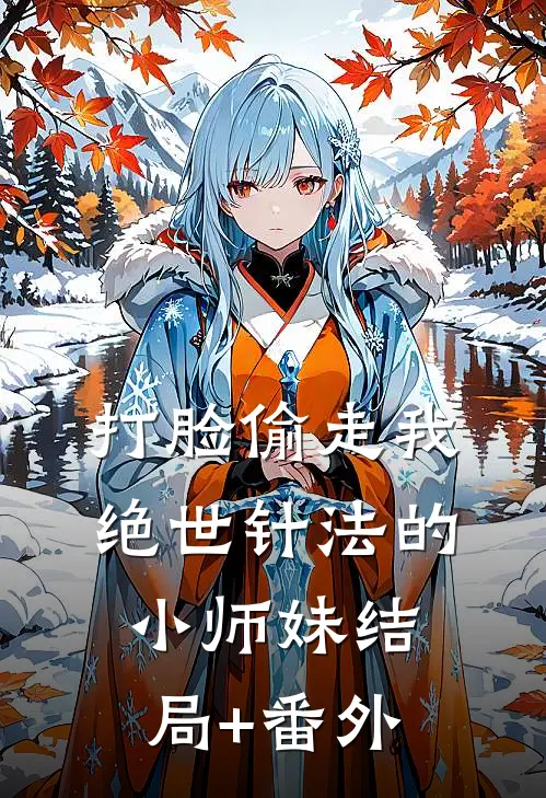 打脸偷走我绝世针法的小师妹结局+番外