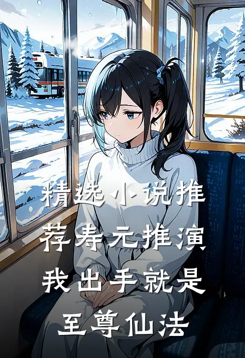 精选小说推荐寿元推演，我出手就是至尊仙法
