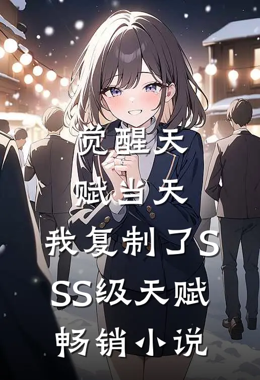 觉醒天赋当天，我复制了SSS级天赋畅销小说