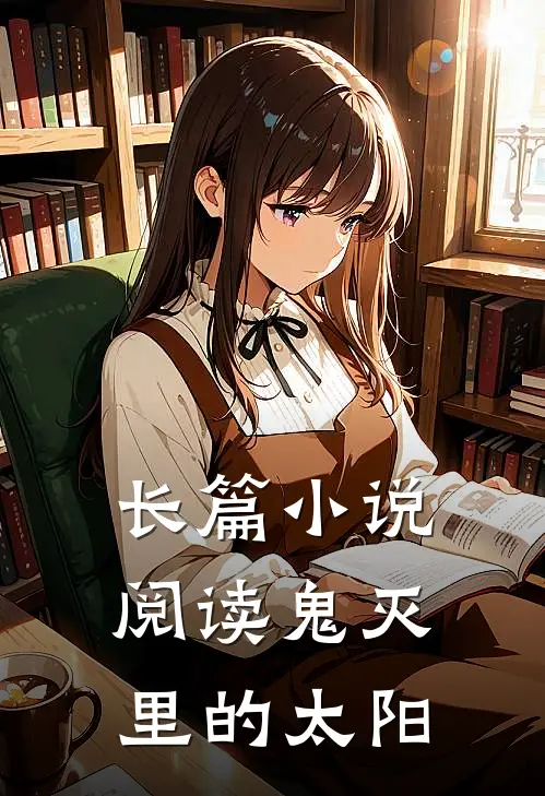 长篇小说阅读鬼灭里的太阳
