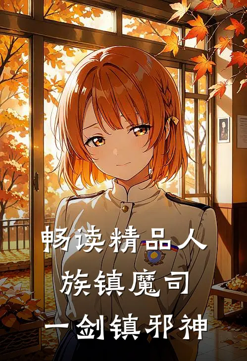 畅读精品人族镇魔司，一剑镇邪神