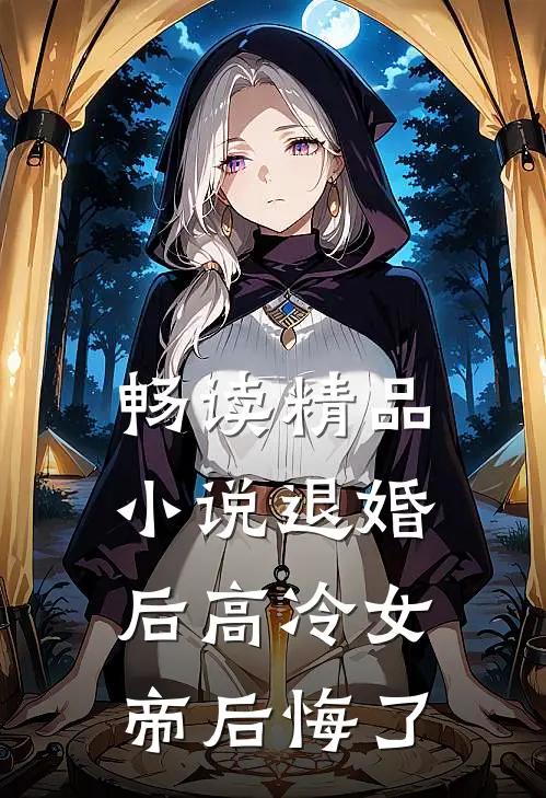 畅读精品小说退婚后高冷女帝后悔了