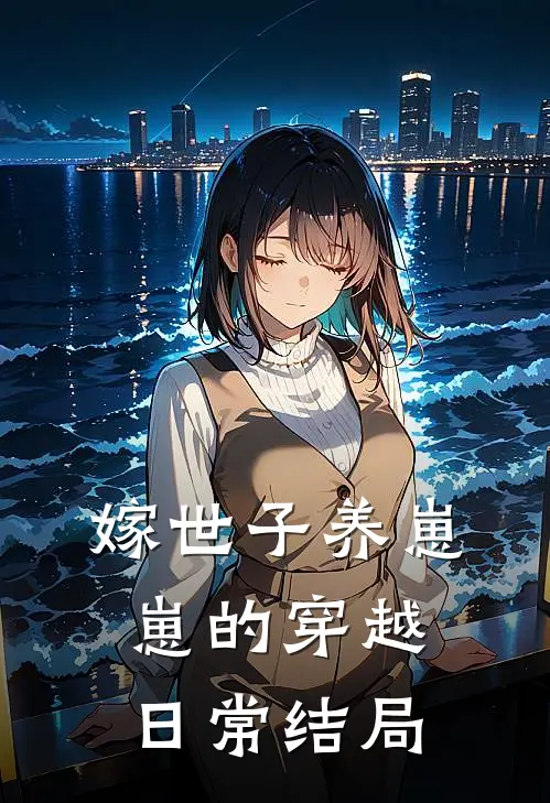 嫁世子养崽崽的穿越日常结局