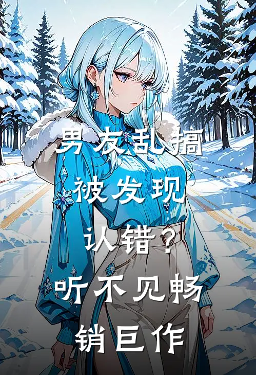 男友乱搞被发现，认错？听不见畅销巨作