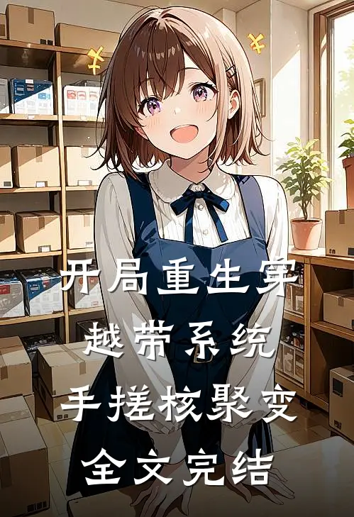 开局重生穿越带系统，手搓核聚变全文完结