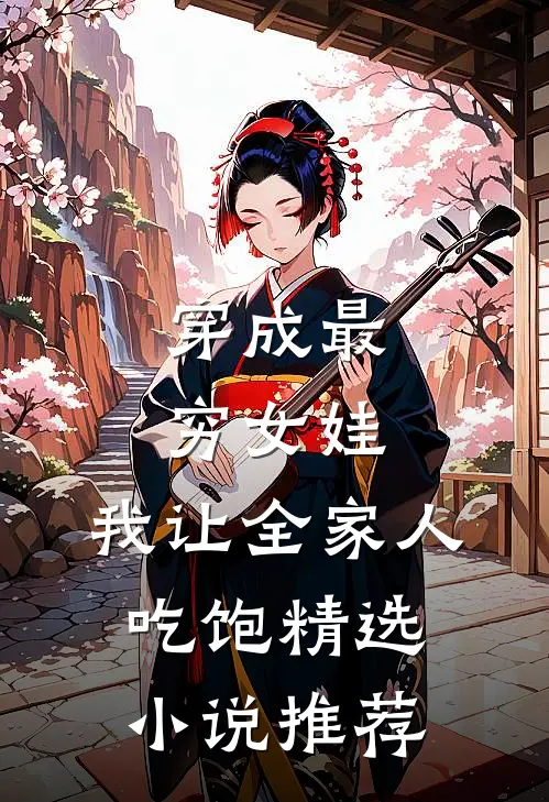 穿成最穷女娃，我让全家人吃饱精选小说推荐