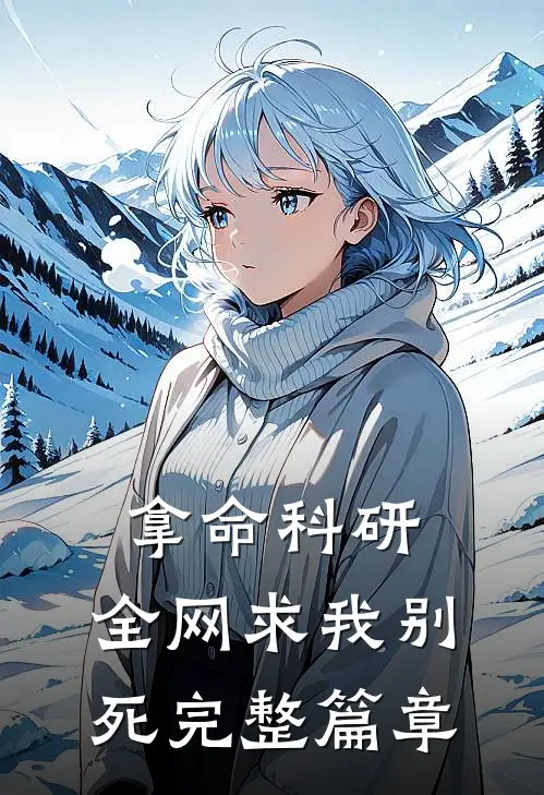 拿命科研，全网求我别死完整篇章