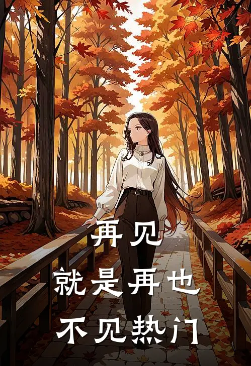 再见，就是再也不见热门