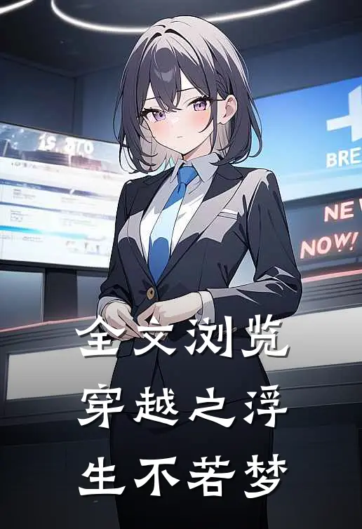 全文浏览穿越之浮生不若梦
