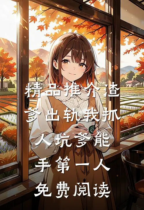 精品推介渣爹出轨我抓人坑爹能手第一人免费阅读