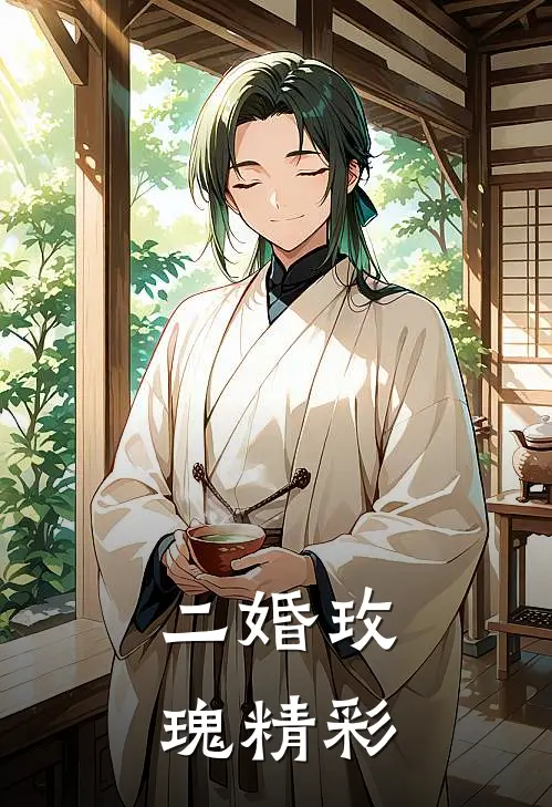 二婚玫瑰精彩