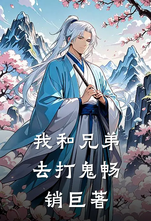 我和兄弟去打鬼畅销巨著