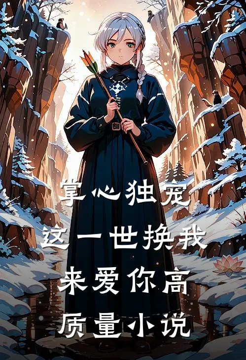 掌心独宠：这一世换我来爱你高质量小说