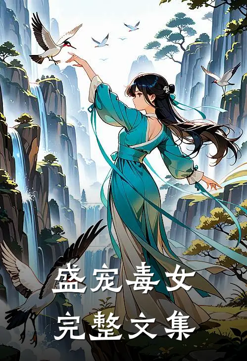 盛宠毒女完整文集