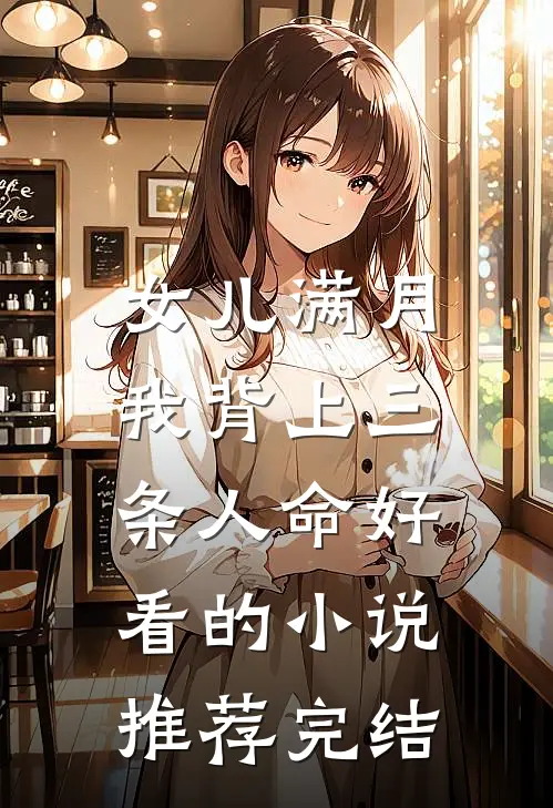 女儿满月，我背上三条人命好看的小说推荐完结