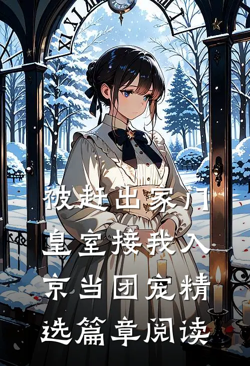 被赶出家门，皇室接我入京当团宠精选篇章阅读