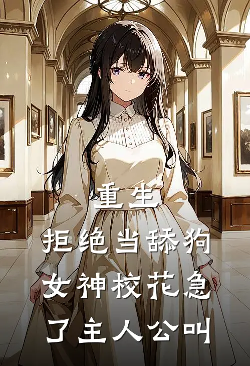 重生：拒绝当舔狗，女神校花急了主人公叫