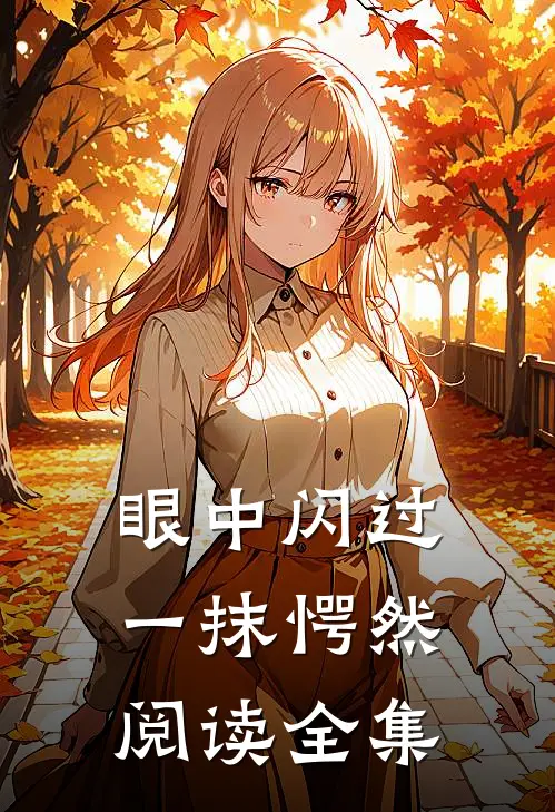 眼中闪过一抹愕然阅读全集