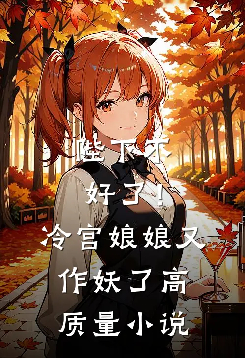陛下不好了！冷宫娘娘又作妖了高质量小说