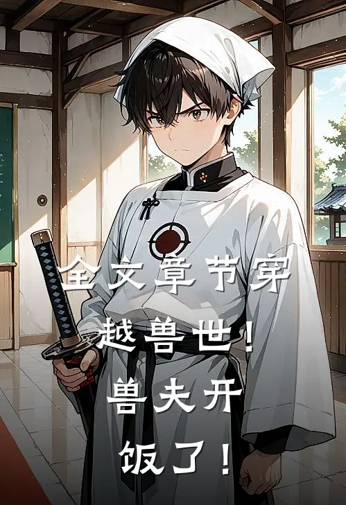 全文章节穿越兽世！兽夫开饭了！