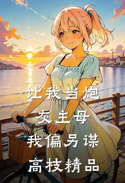 让我当炮灰主母，我偏另谋高枝精品