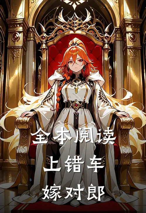 全本阅读上错车，嫁对郎
