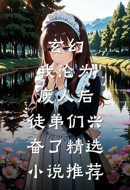 玄幻：我沦为废人后，徒弟们兴奋了精选小说推荐