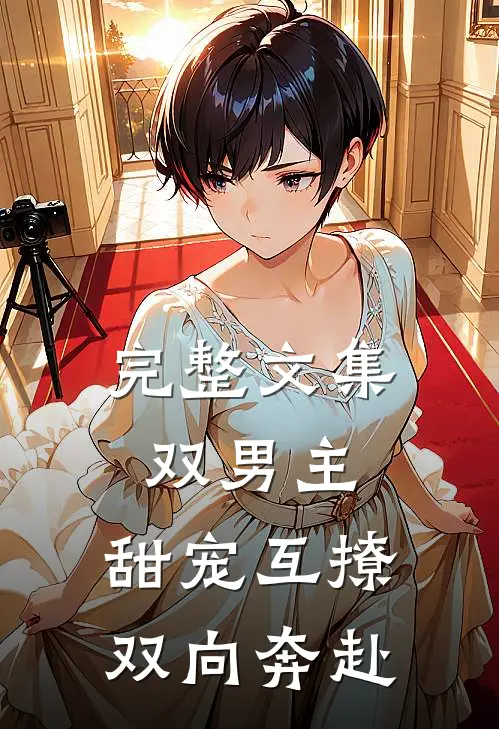 完整文集双男主：甜宠互撩，双向奔赴