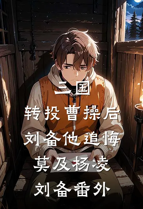 三国：转投曹操后，刘备他追悔莫及杨凌刘备 番外