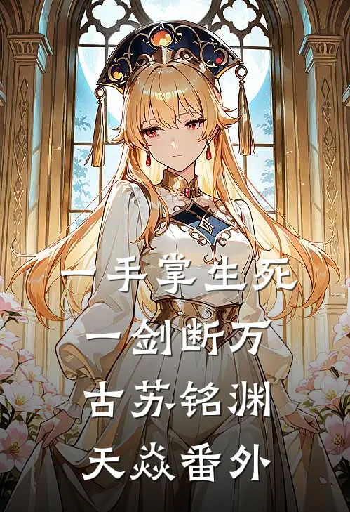 一手掌生死，一剑断万古苏铭渊天焱番外