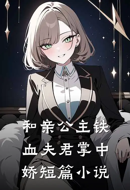 和亲公主铁血夫君掌中娇短篇小说