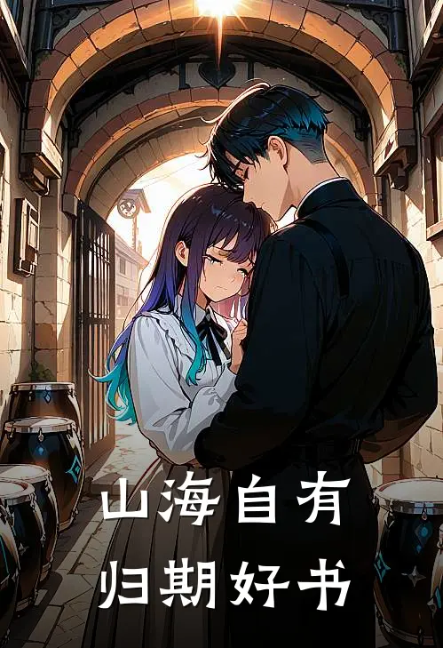 山海自有归期好书