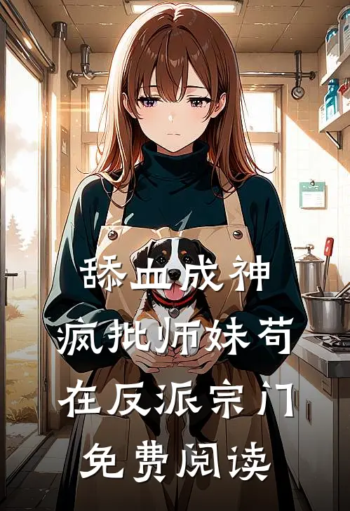 舔血成神：疯批师妹苟在反派宗门免费阅读