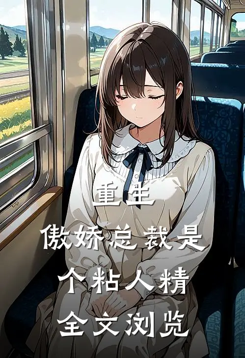 重生：傲娇总裁是个粘人精全文浏览