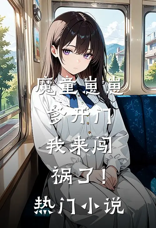 魔童崽崽：爹开门，我来闯祸了！热门小说