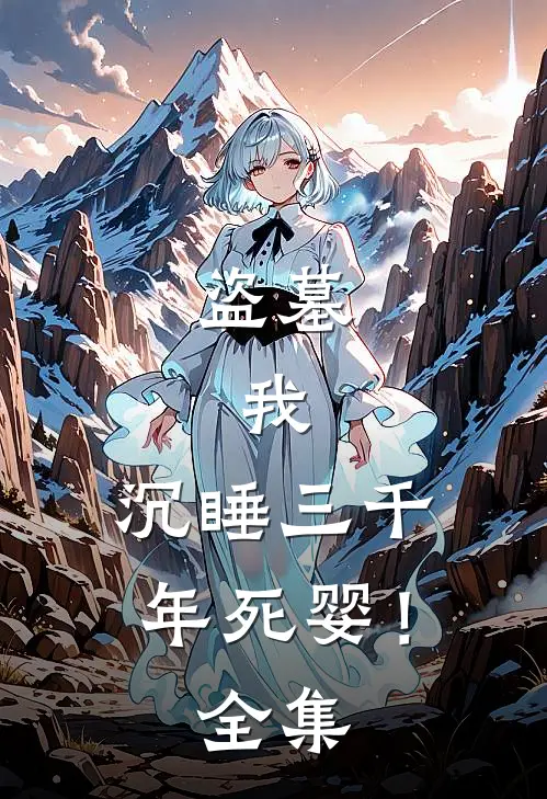 盗墓：我，沉睡三千年死婴！ 全集