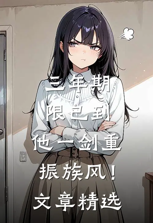 三年期限已到，他一剑重振族风！文章精选