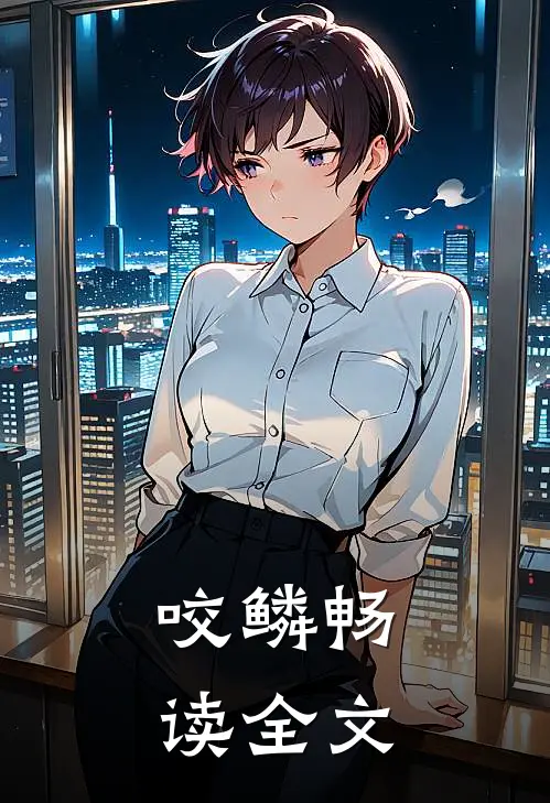 咬鳞畅读全文