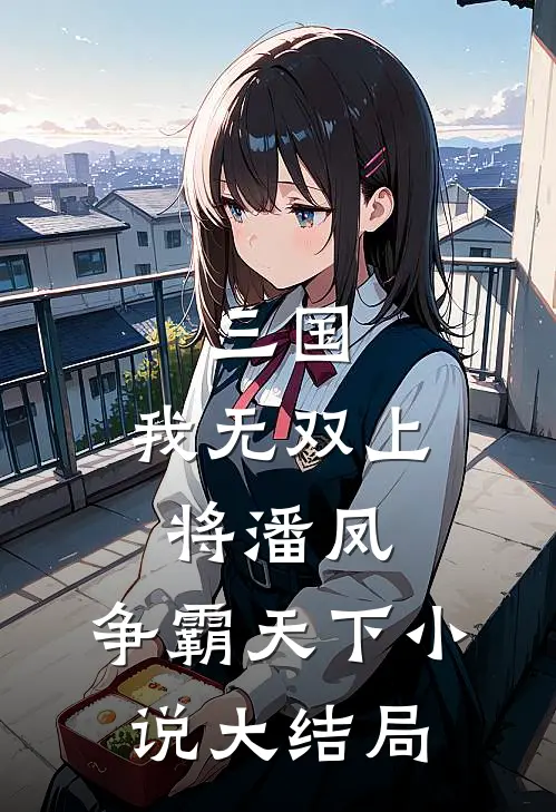三国：我无双上将潘凤，争霸天下小说大结局