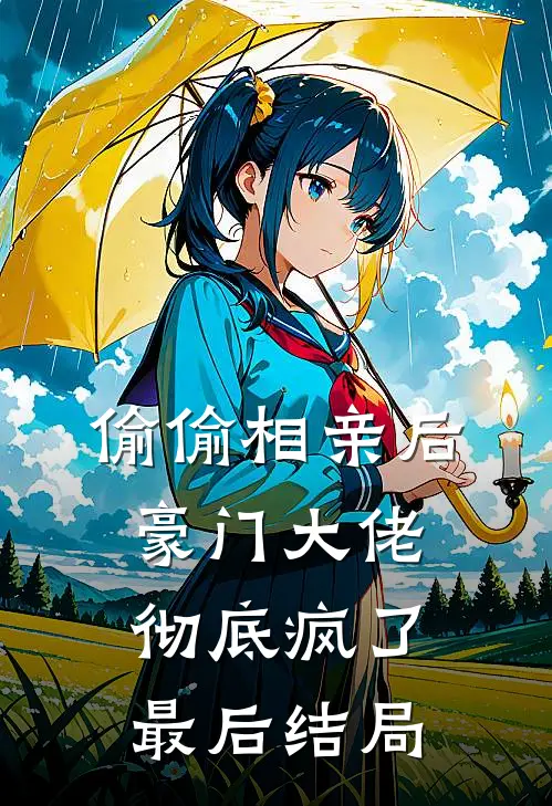 偷偷相亲后，豪门大佬彻底疯了最后结局