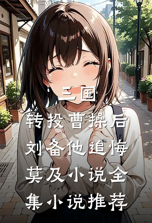 三国:转投曹操后,刘备他追悔莫及 小说全集小说推荐