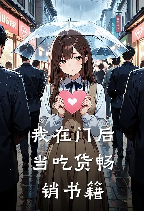 我在门后当吃货畅销书籍
