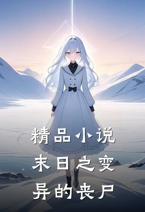 精品小说末日之变异的丧尸
